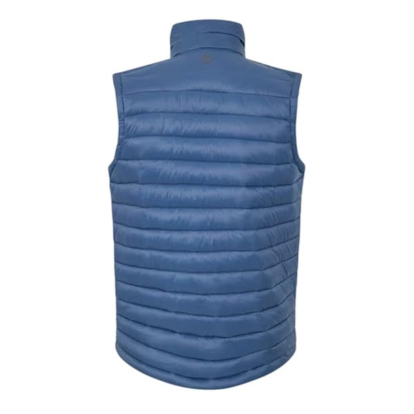 Timberland Herr Axis Peak Vattenavvisande Gilet