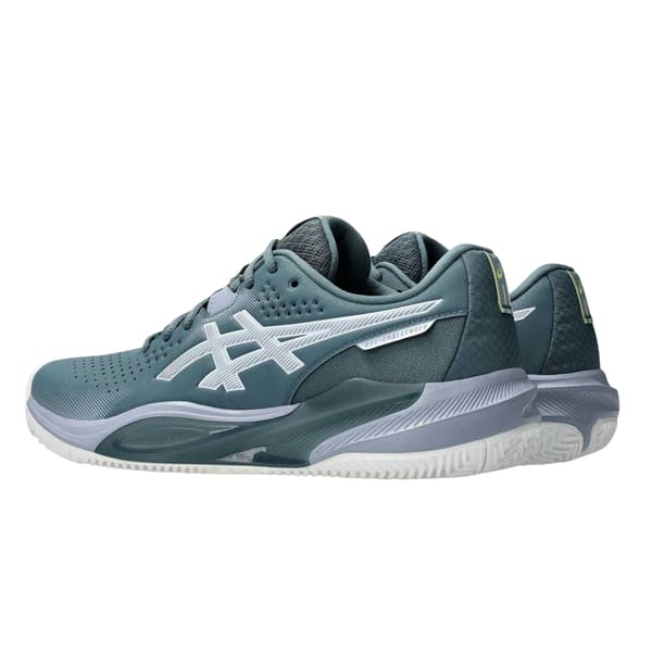 Asics Mens Challenger 15 Tenniskengät