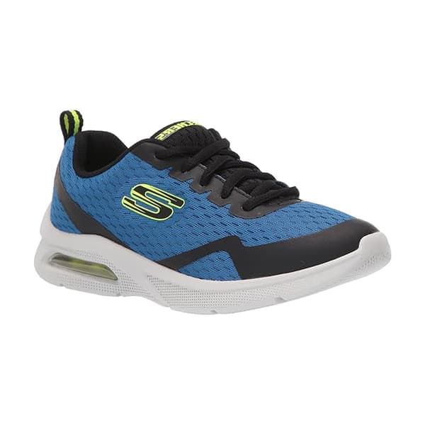 Skechers Microspec Max-træningssko til børn/børn