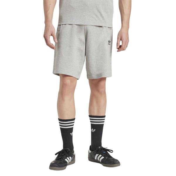 Adidas Herr Essentials Trefoil Shorts
