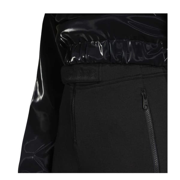 Adidas Dam/Dam Performance Vadderade Högmidjade Tights