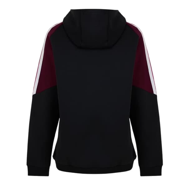 Adidas Herr Logotyp Normal Huvtröja