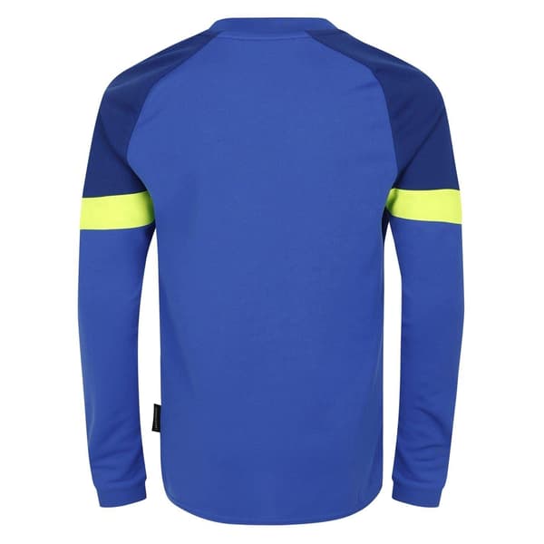 Umbro Barn/Kids Raglan Målvaktströja