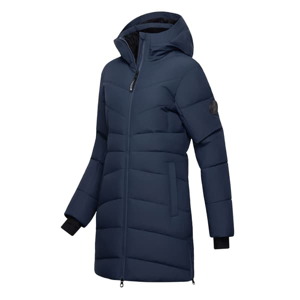 Regatta Dam/Dam Slim Vadderad Jacka