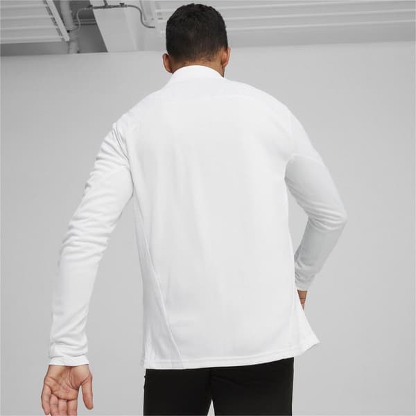Puma Mens TeamGoal Jacket