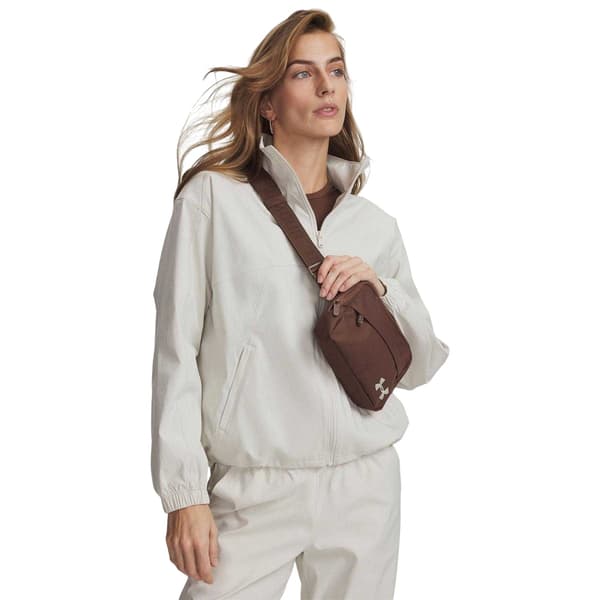 Under Armour Loudon Logo Bum Bag