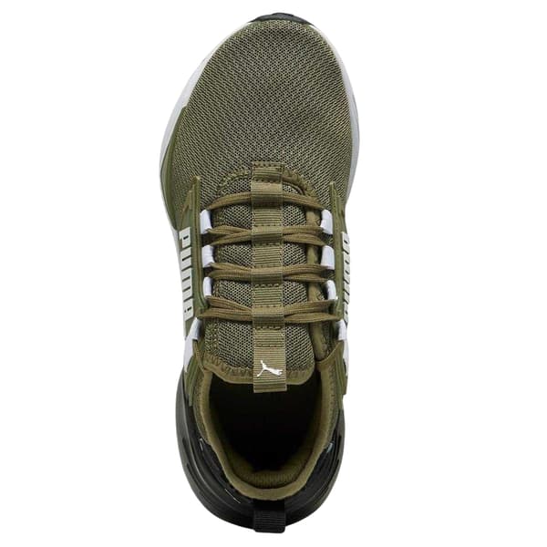 Puma Mens Retaliate 2 Trainers