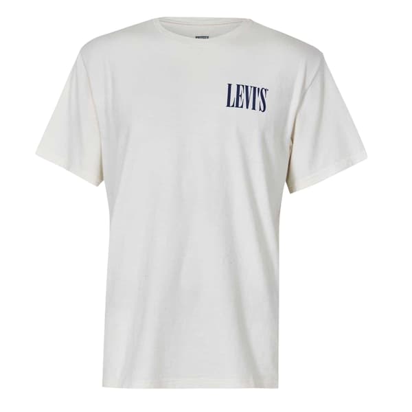 Levis Miesten Logo T-paita