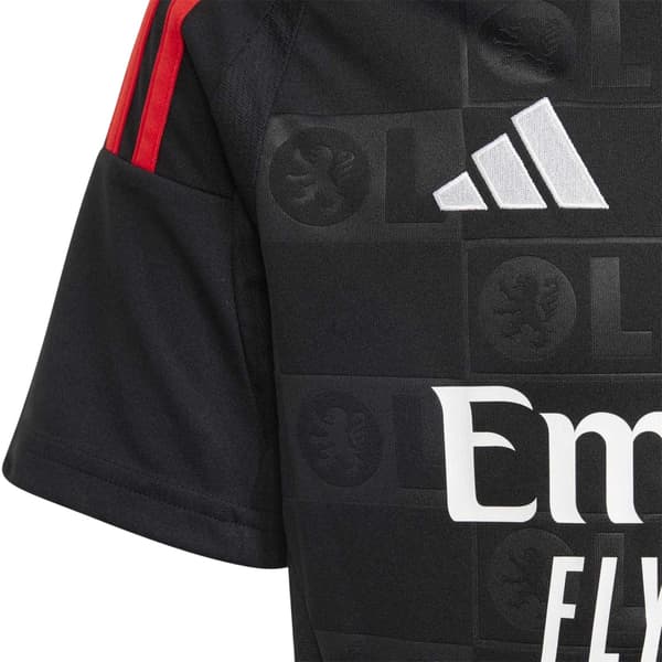 Adidas Herr 24/25 Olympique Lyonnais Tröja