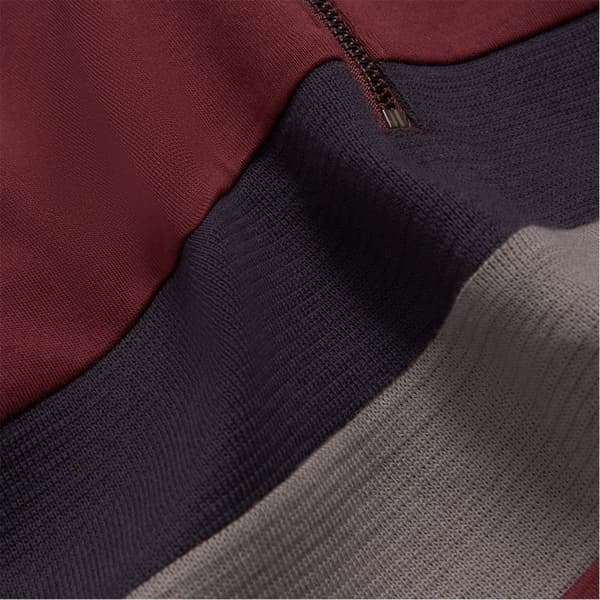 Ted Baker Herr Quarter Zip Fleecetopp