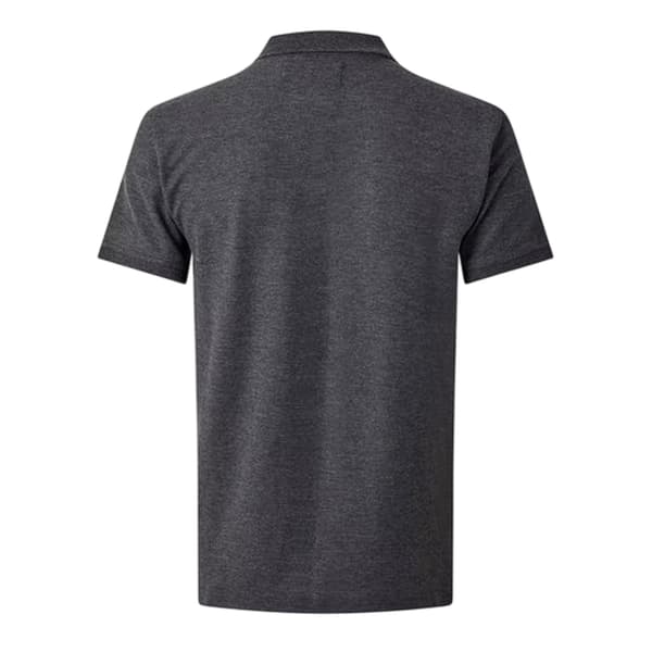 Original Penguin Herrbroderad logotyp pikétröja