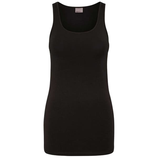Vero Moda Dam Linne i Bomullsblandning