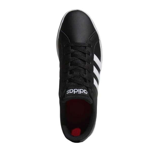 Adidas Mens VS Pace 2.0 3 Stripes -lenkkarit