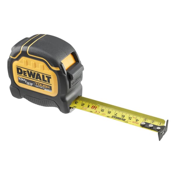 Dewalt Hand Tools Toughseries Tape Measure