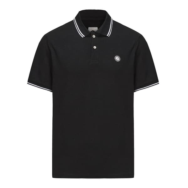 Pretty Green Mens Barton lyhythihainen pikeepaita