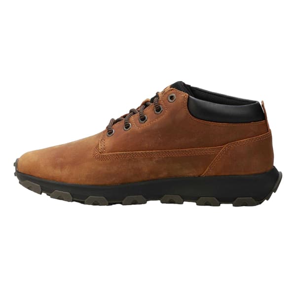 Timberland Herr Windsor Park Läderkängor