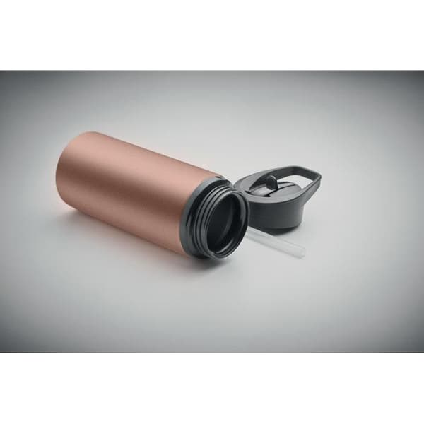 MidOcean Spot Single Wall 500ml Water Bottle