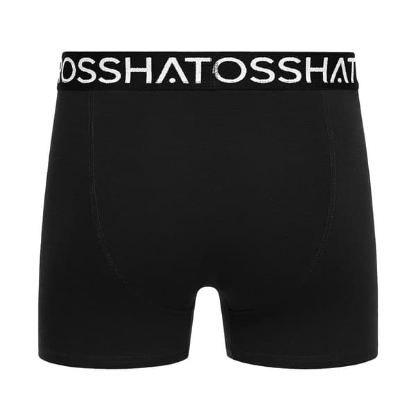 Crosshatch Herr Bresler Boxershorts (3-pack)