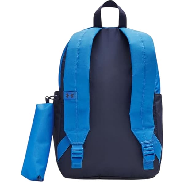 Under Armour Essential Graphic Print Backpack & Pencil Case