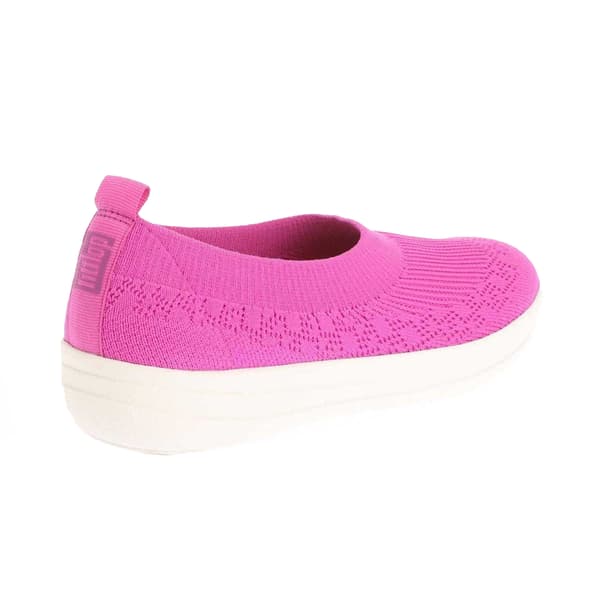 FitFlop Dam Uberknit Pumps