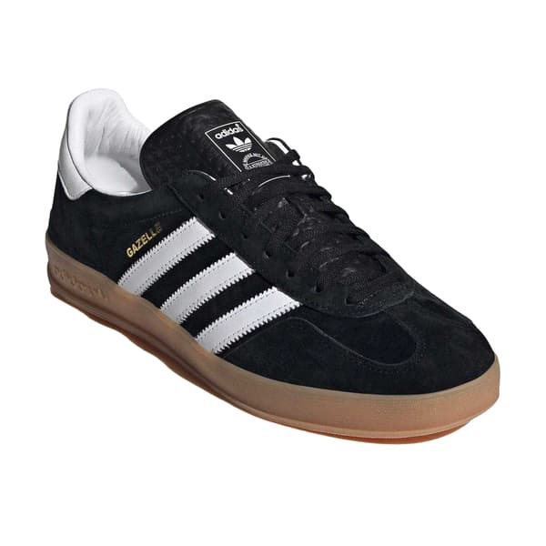 Adidas Gazelle Mockaskor för damer