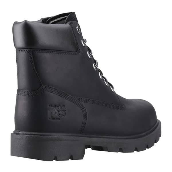 Timberland Pro Herr Sawhorse 2.0 Säkerhetskängor i Läder