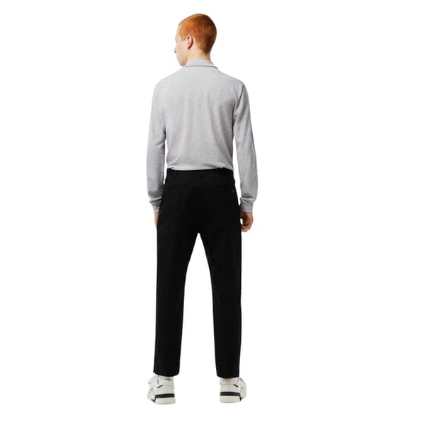 Lacoste Herr Tapered Chinos