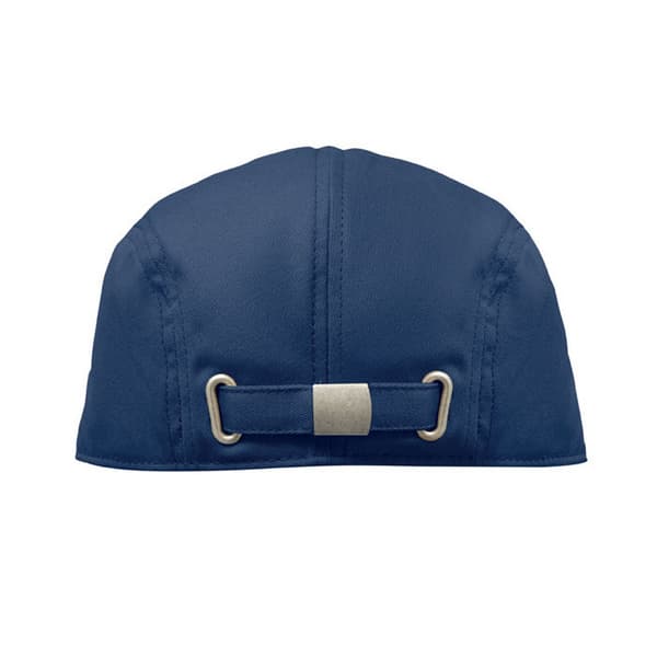 MidOcean Flat peak Flat Newsboy Cap