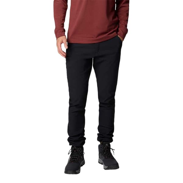 Columbia Mens Mesa Regular Trousers