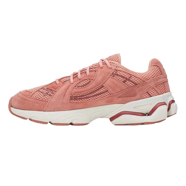 Under Armour Mens Sola Suede Trainers