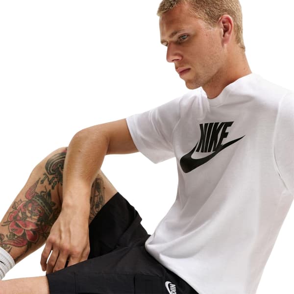 Nike Herr Utility Club Cargo Shorts