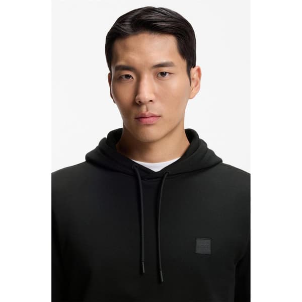 Boss Mens Wetalk Pullover Hoodie