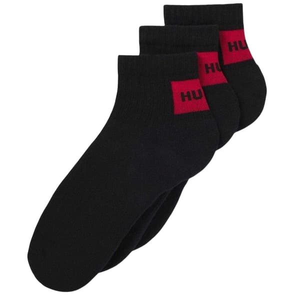 Hugo Herrstrumpor (3-pack)