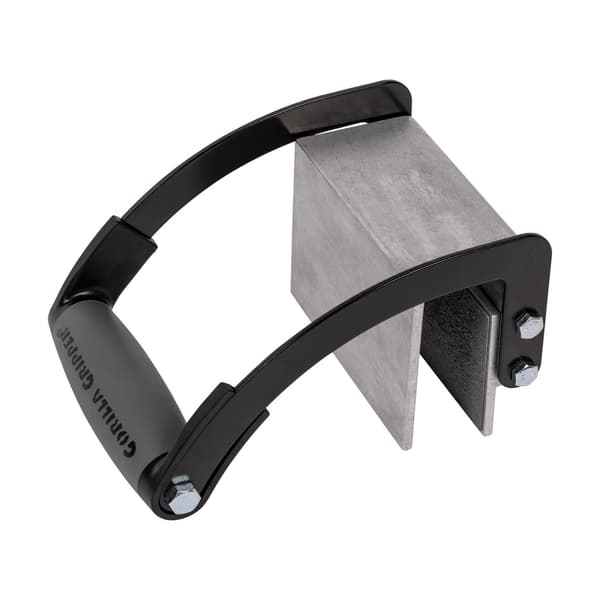 Roughneck Gorilla Gripper -levynostin