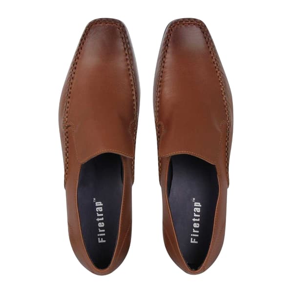 Firetrap Hampton Läderskor för Herr