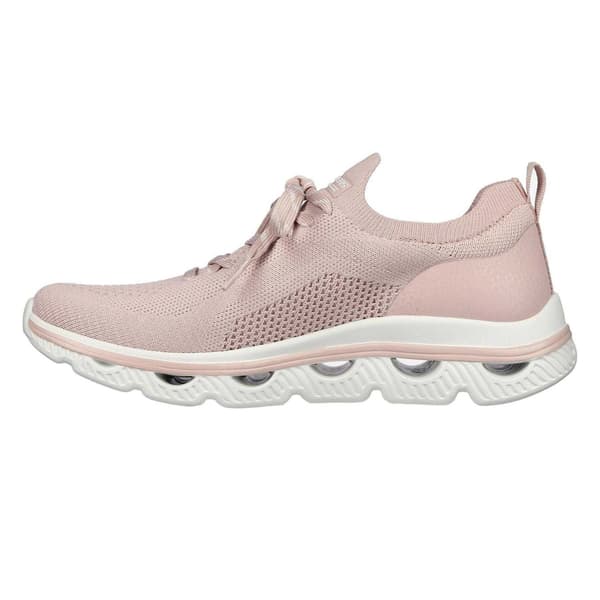 Skechers Naisten Bobs Flat -lenkkarit