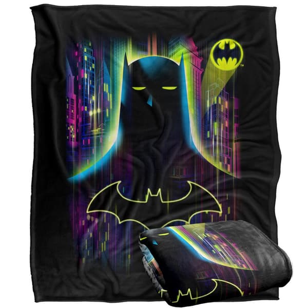 Batman Neonfilt