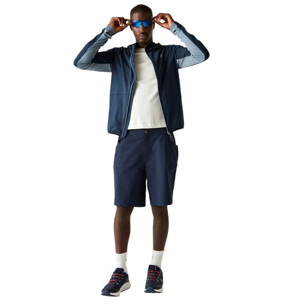 Dare 2B Mens Assimilate II Logo Midlayer