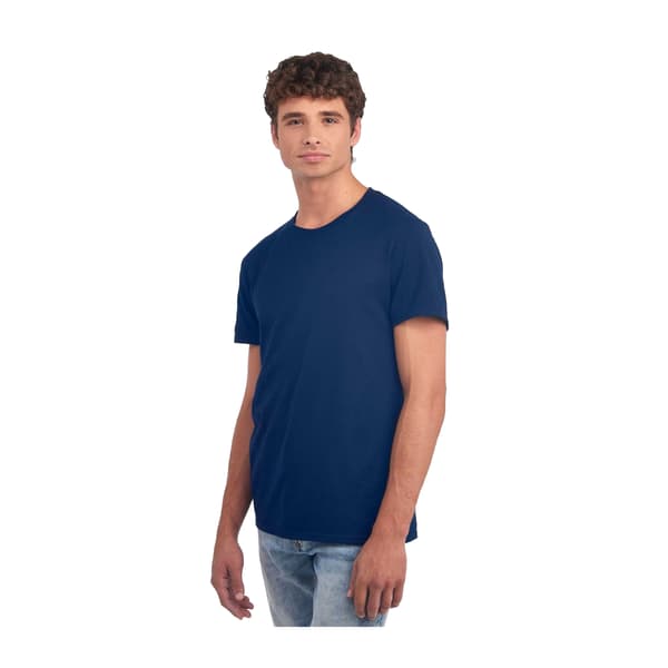 Jerzees Herr Essential Bomulls T-shirt