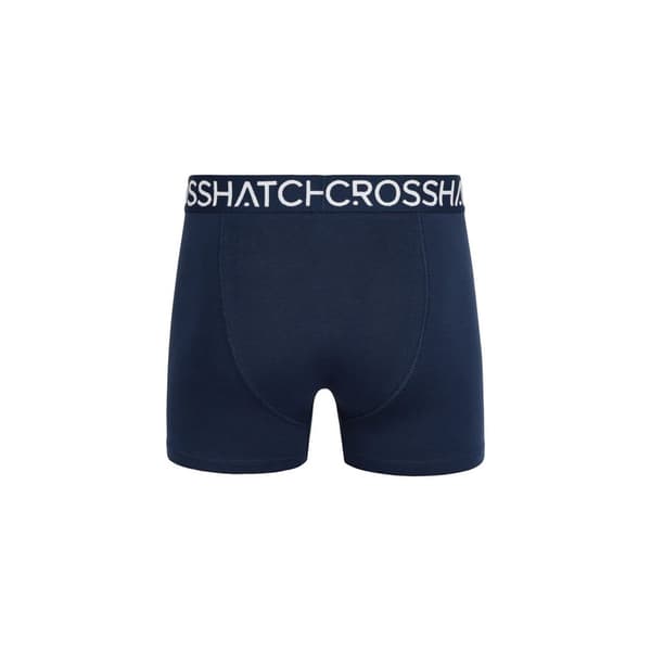 Crosshatch Herr Lynol Boxershorts (3-pack)