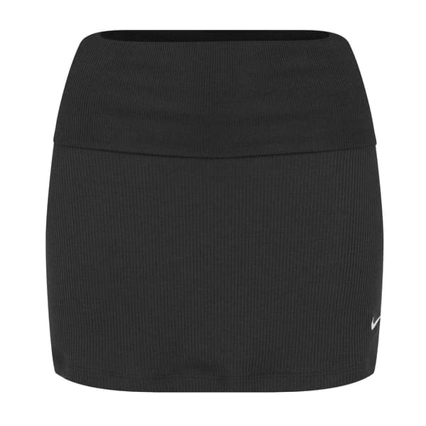 Nike Dam Ribbad Minikjol