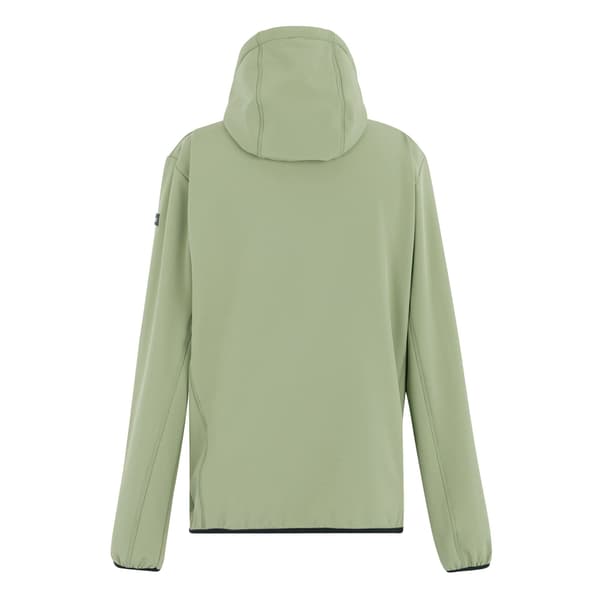 Regatta Miesten Ossek Softshell-takki