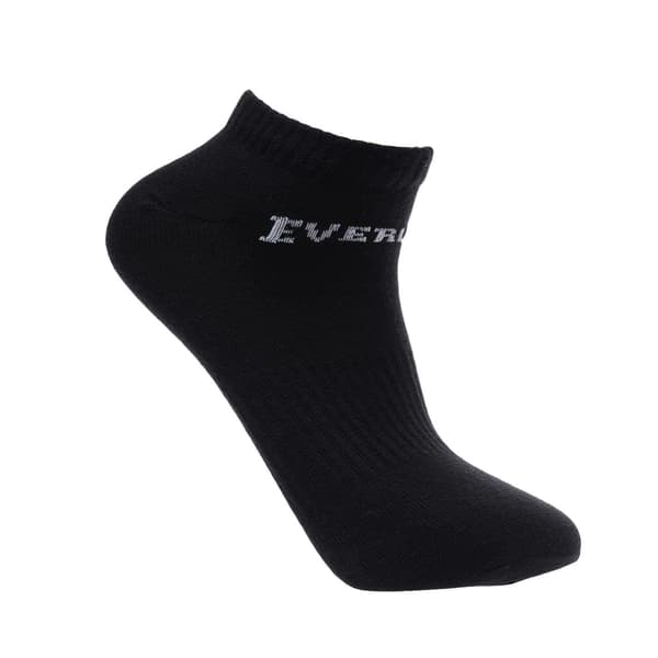 Everlast Träningsstrumpor för dam (3-pack)