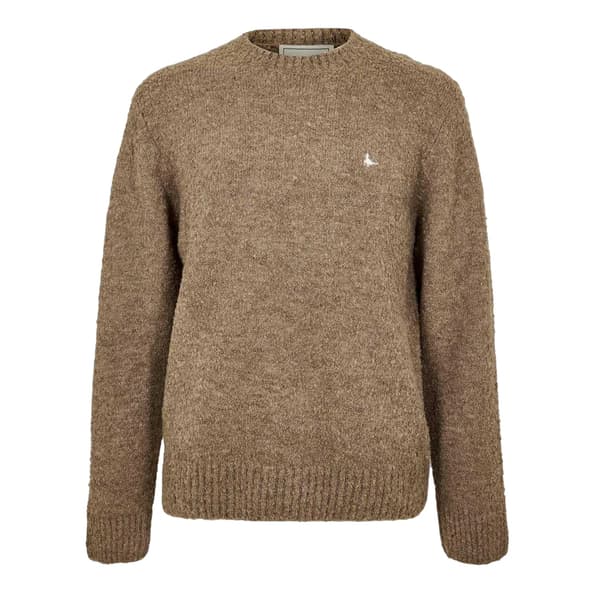Jack Wills Klassisk Tröja för Herr
