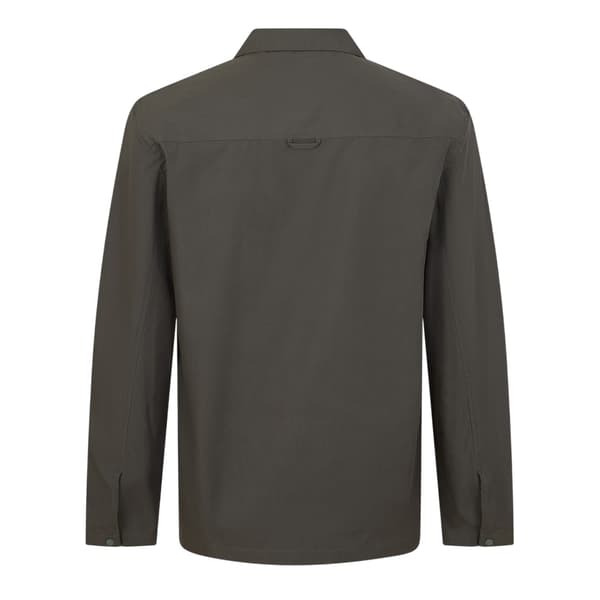 Lyle & Scott Herrskjortjacka Heavy Duty