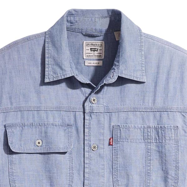 Levis Mens Shirt