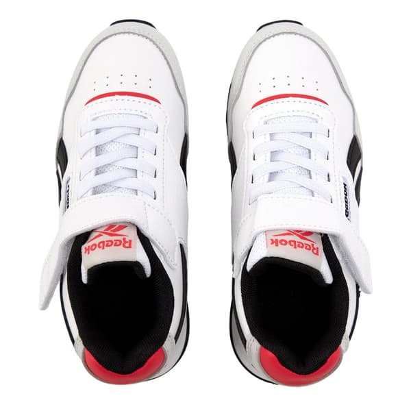 Reebok Boys Glide Elastic Strap -lenkkarit