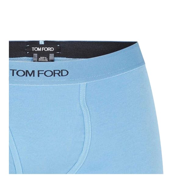 Tom Ford Kalsonger med logotyp för män