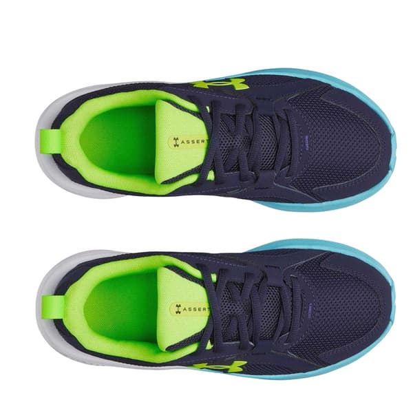 Under Armour Lasten/Kids Assert 11 -lenkkarit
