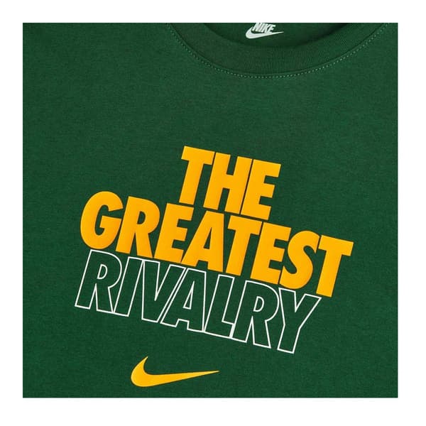 Nike Herr Tour 2026 Springboks T-shirt